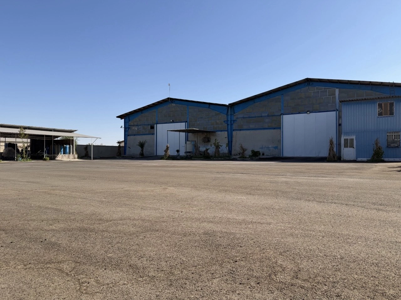 کارخانه لیان شریف آریا